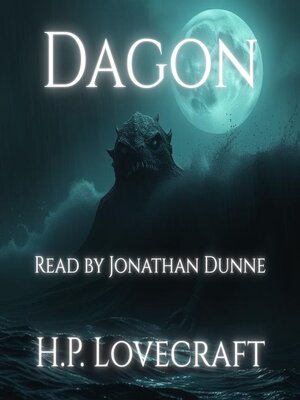 cover image of Dagon